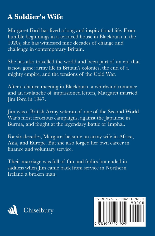 A Soldier's Wife