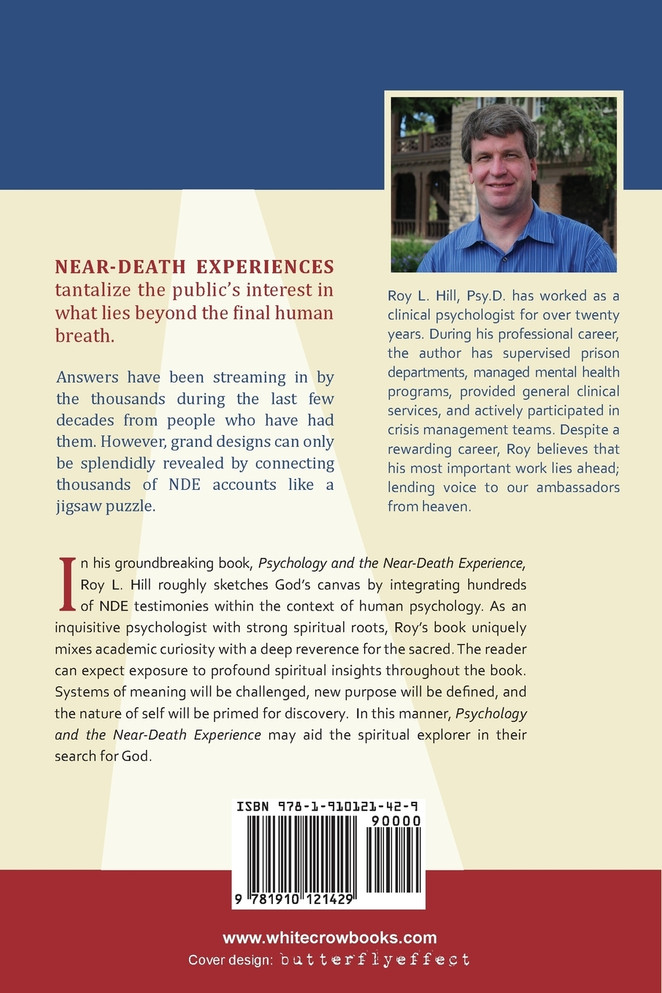 Psychology and the Near-Death Experience