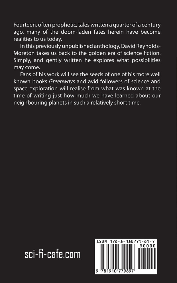 Anthology of Possibilities