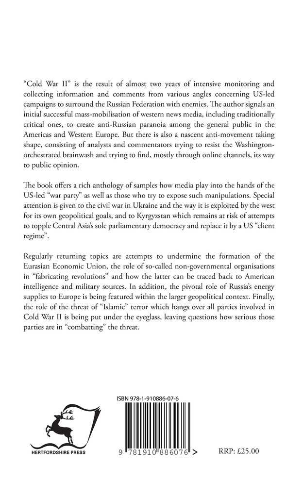 Cold War II