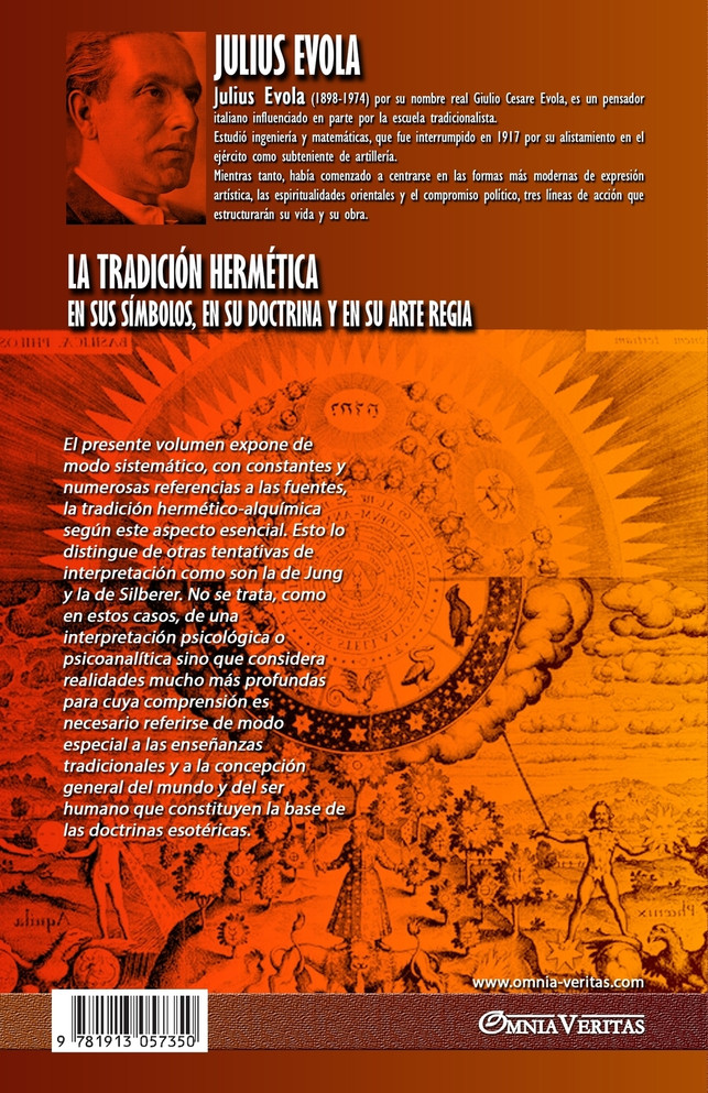 La Tradición Hermética