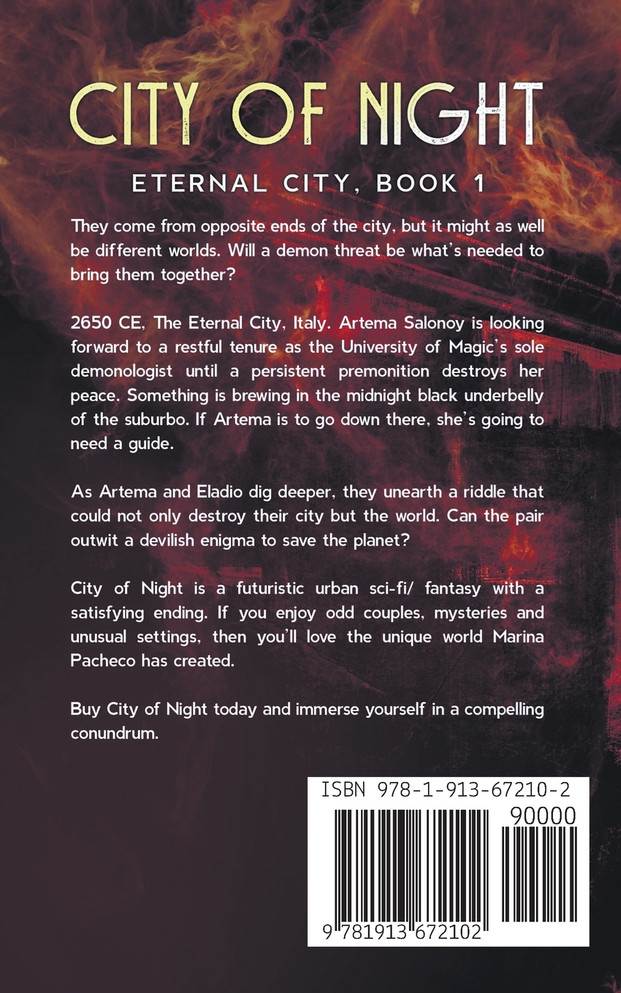 City of Night