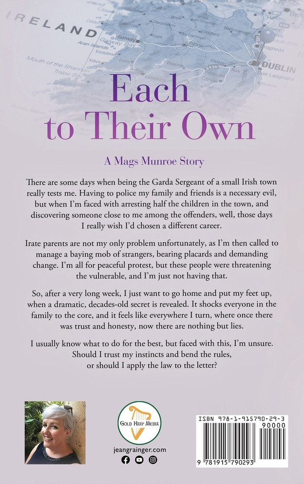 Each to Their Own