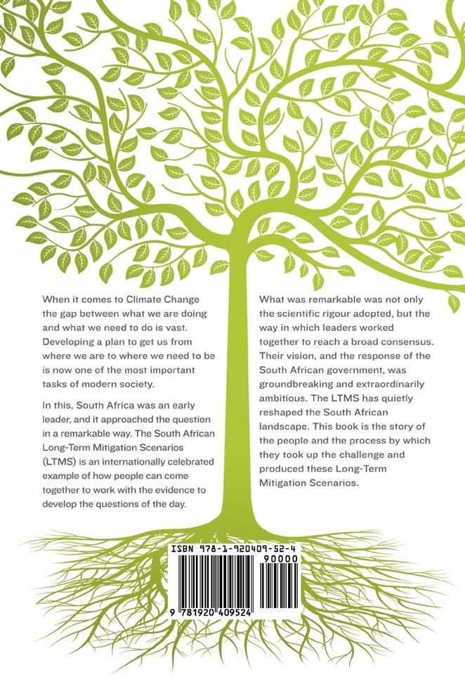 Facing Climate Change. Building South Africa's Strategy