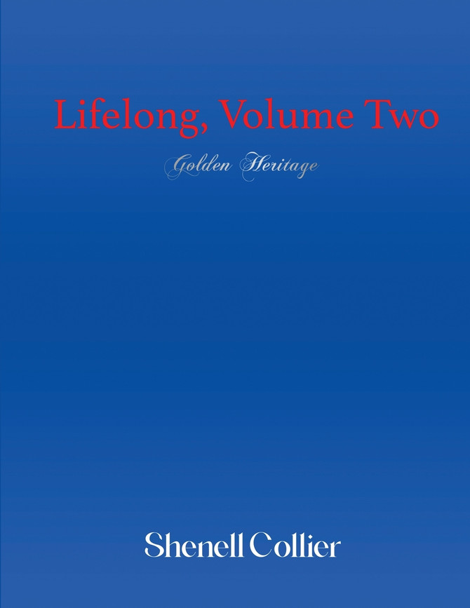 Lifelong, Volume Two