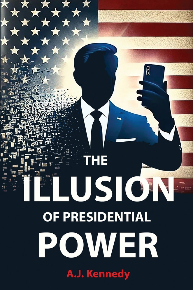 The Illusion of Presidential Power