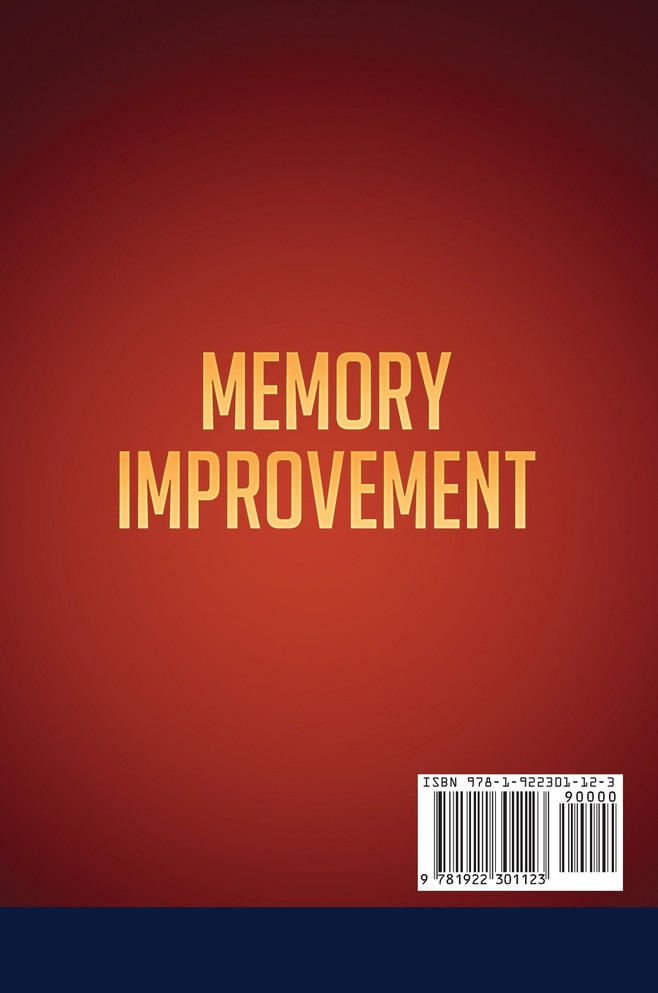 Memory Improvement