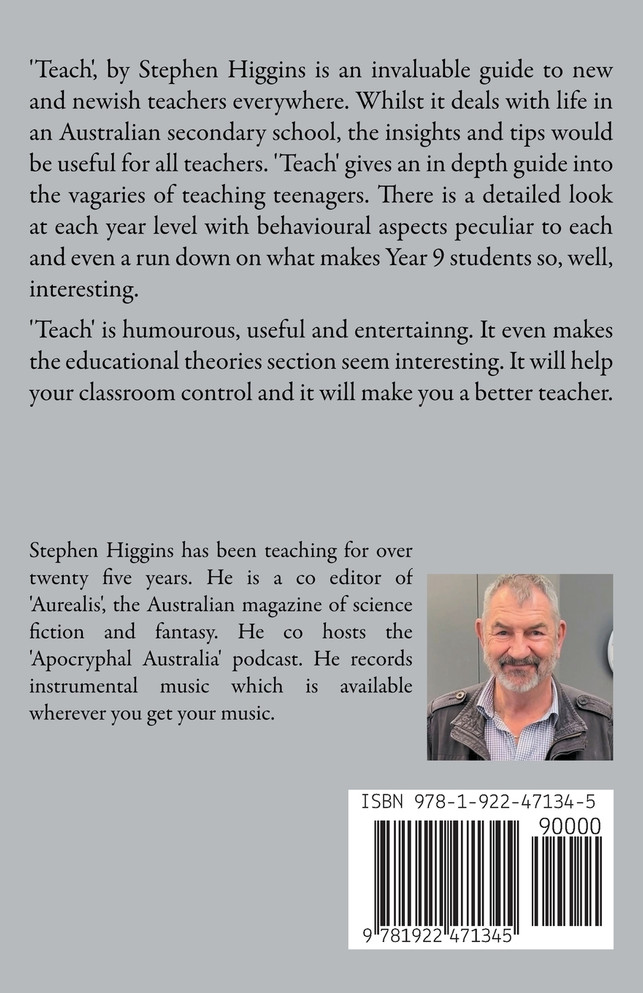 Teach