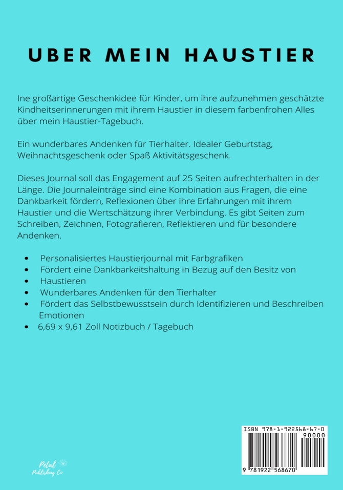 Alles über Meine Haustier Huhn