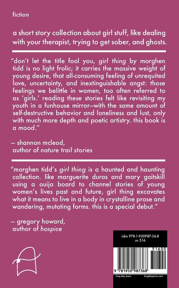 girl thing