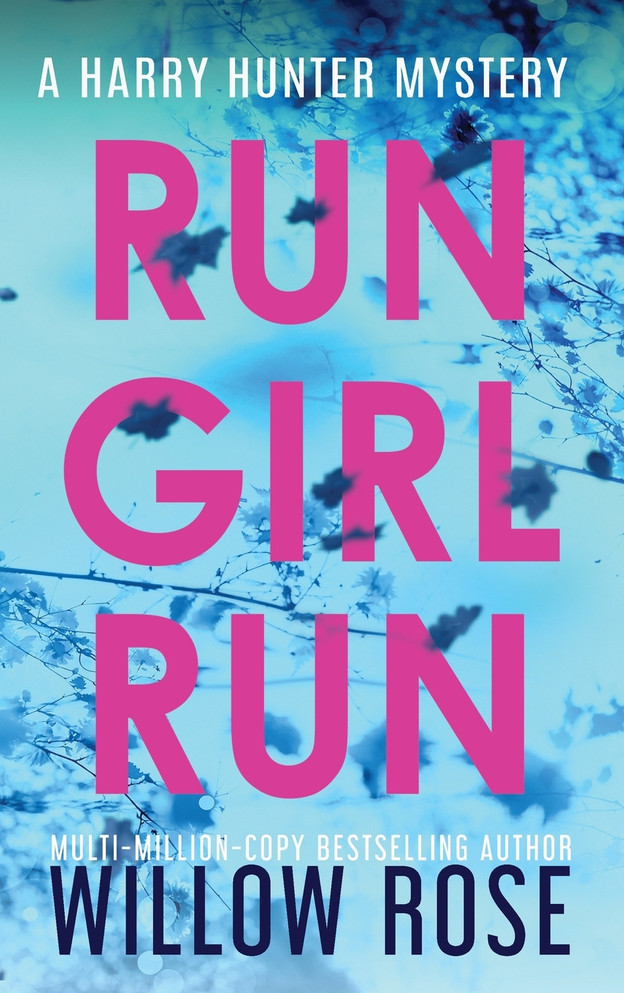 RUN GIRL RUN