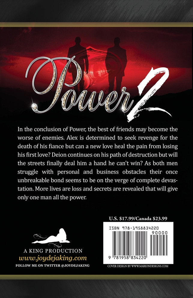Power Part 2