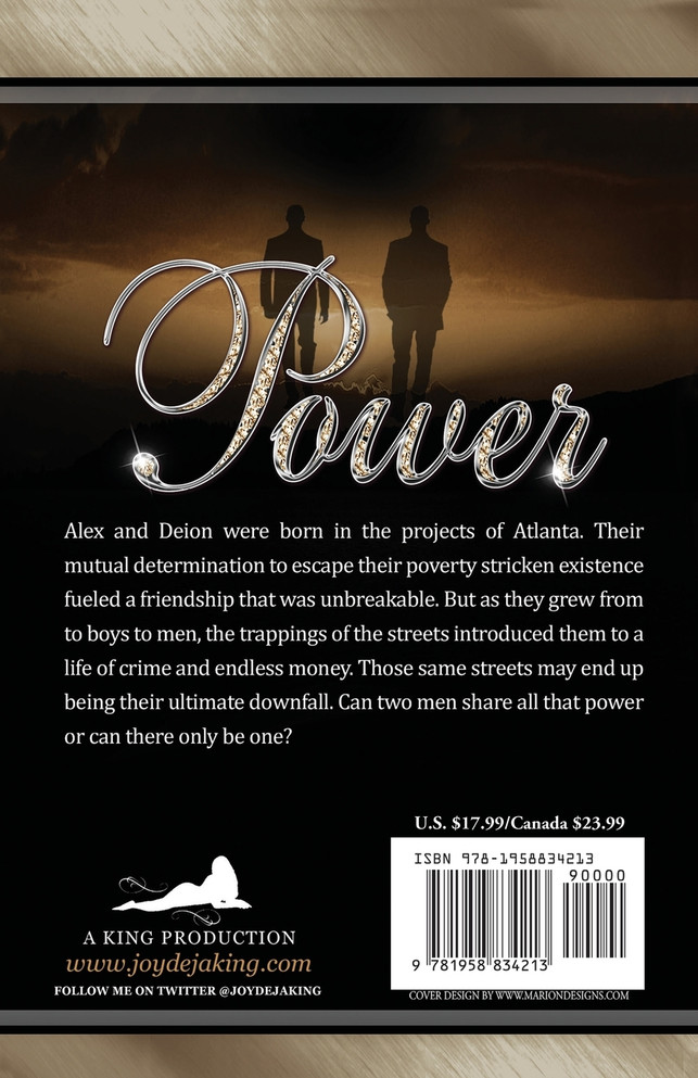 Power Part 1