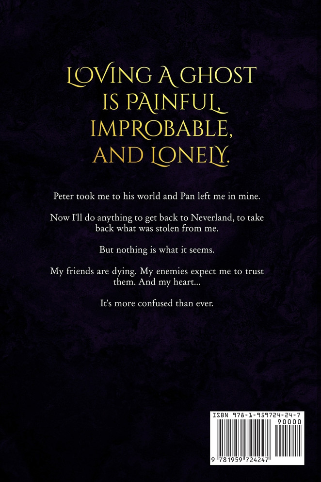 Island of the Lost
