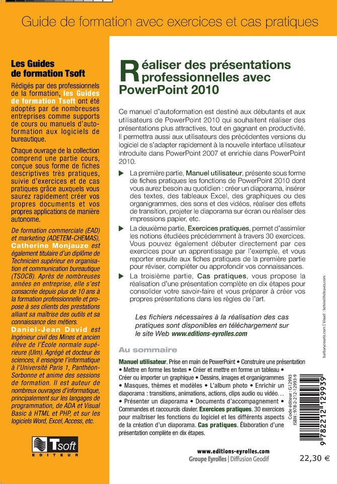 PowerPoint 2010