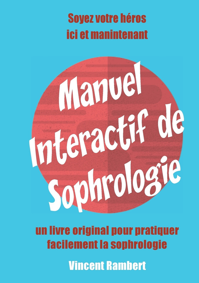 Manuel Interactif de Sophrologie