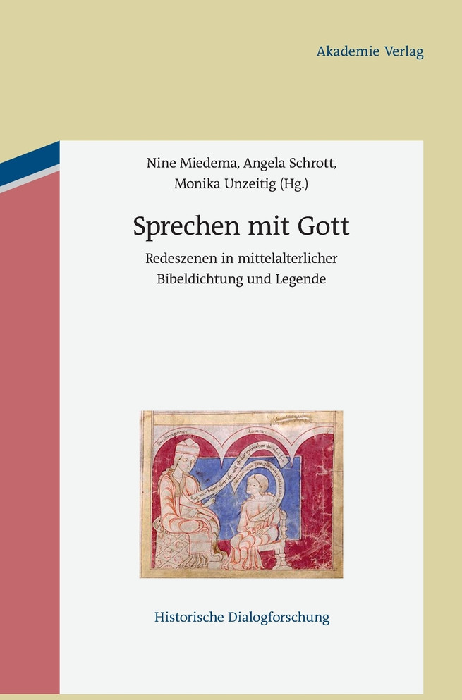 Sprechen mit Gott