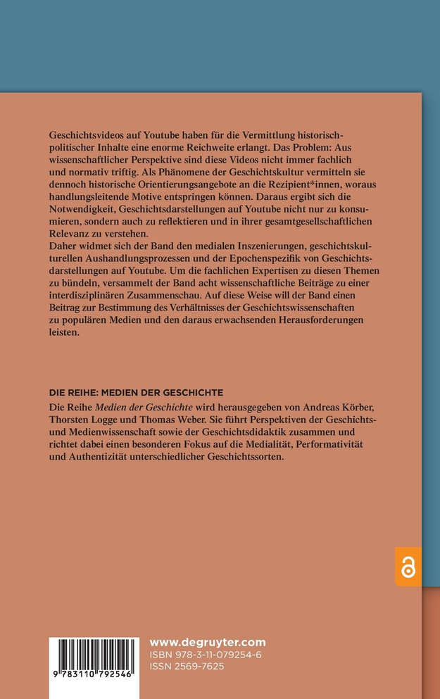 Klio hat jetzt Internet