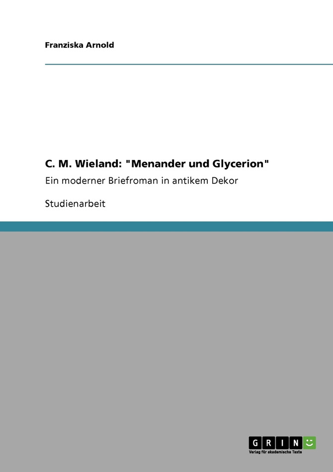 C. M. Wieland
