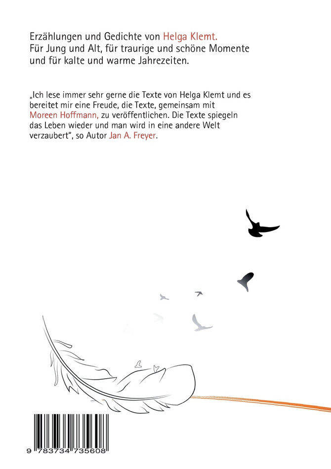 In Gedanken wandere ich