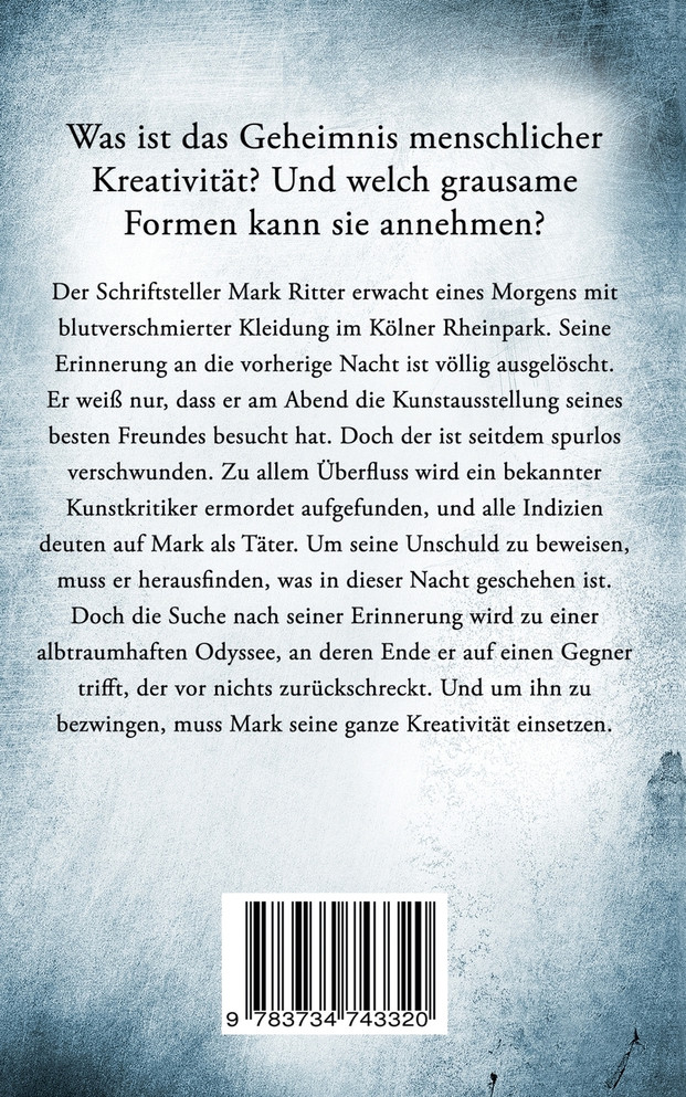 Die Kunst zu morden