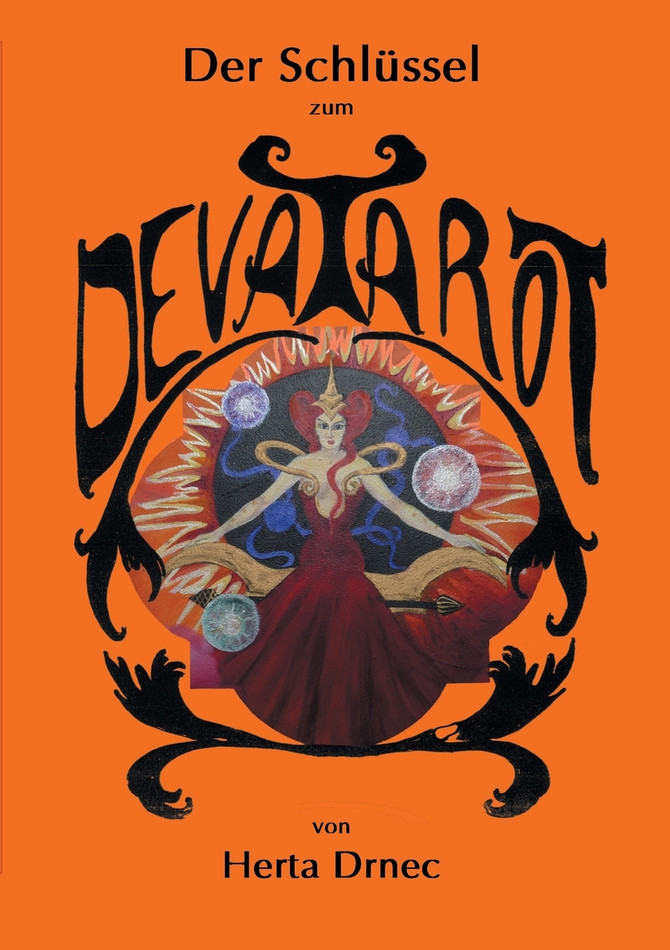 Der Schlüssel zum Deva Tarot