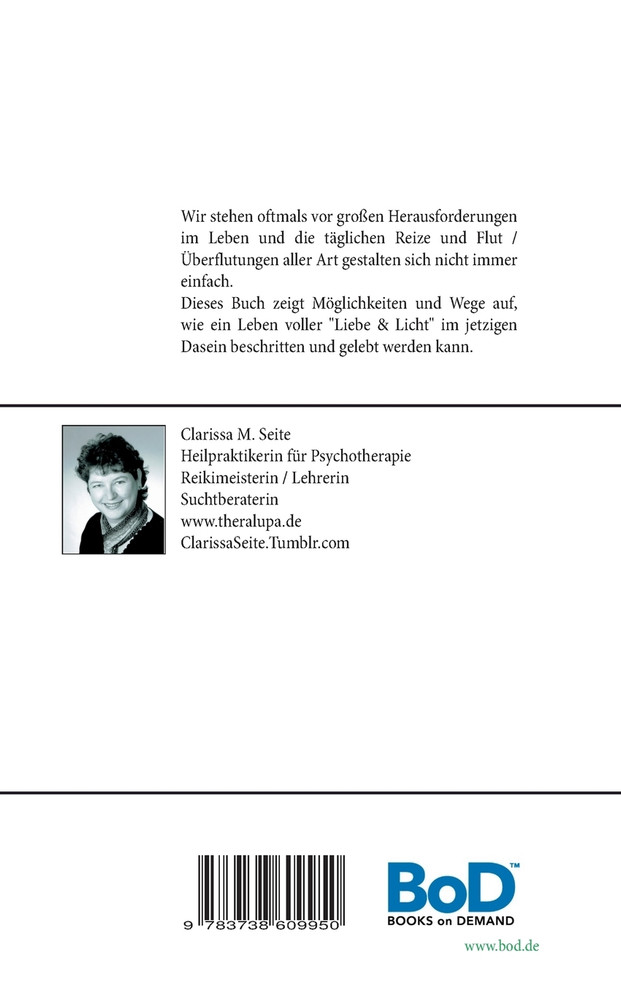 Wie werde ich ein Erdenengel