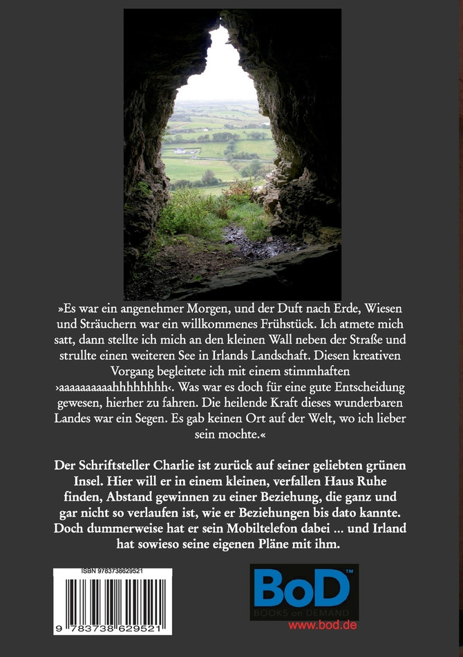 Wanderer, kommst du nach Irland ...