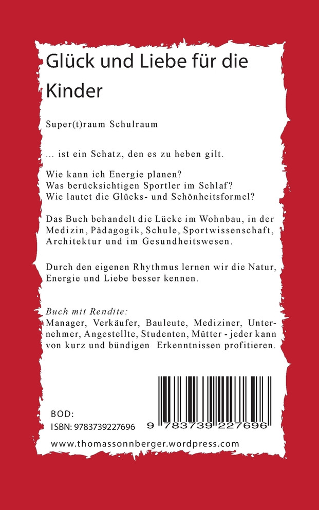 Die selbstorganisierende Schule