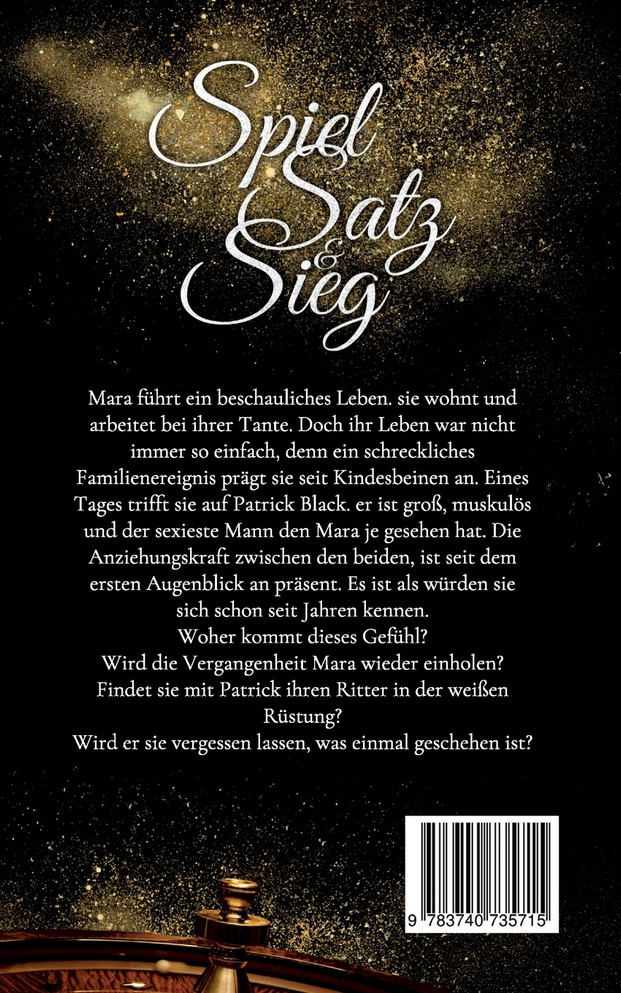 Spiel, Satz & Sieg