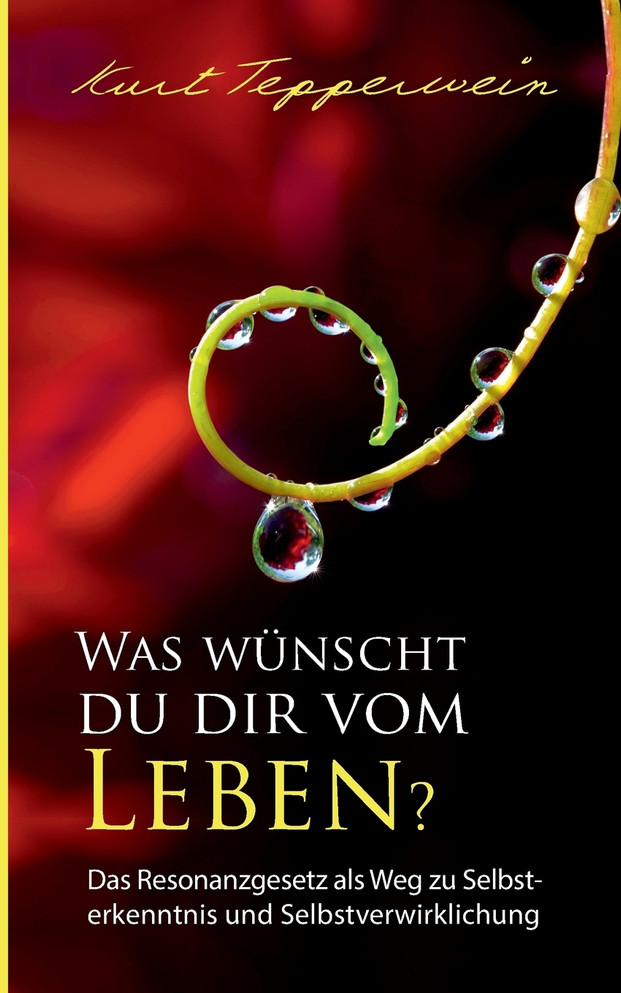 Was wünscht du dir vom Leben?