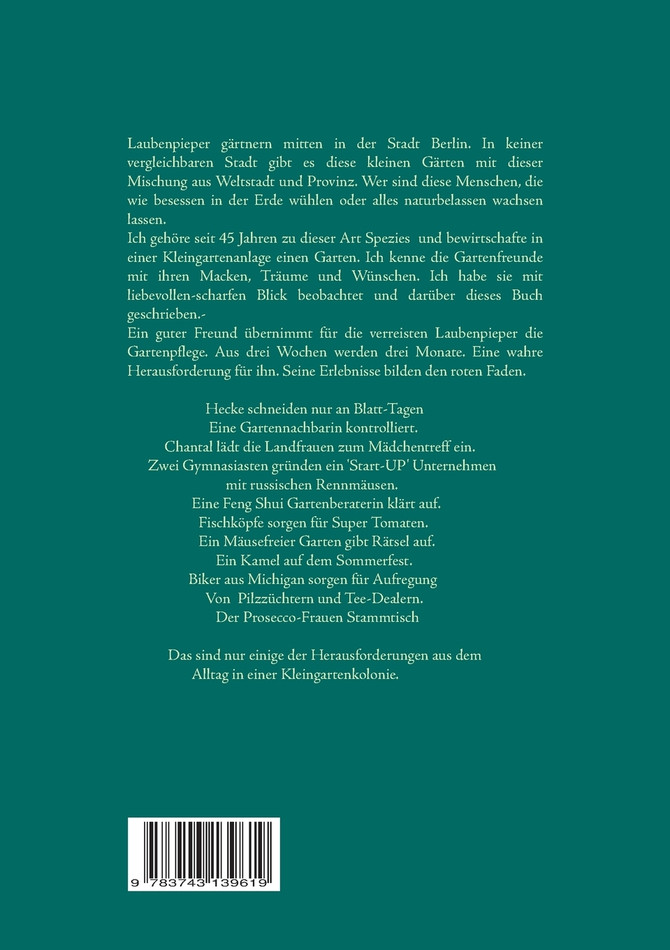 Die letzten Paradiese
