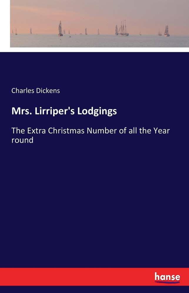 Mrs. Lirriper's Lodgings