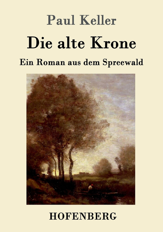 Die alte Krone