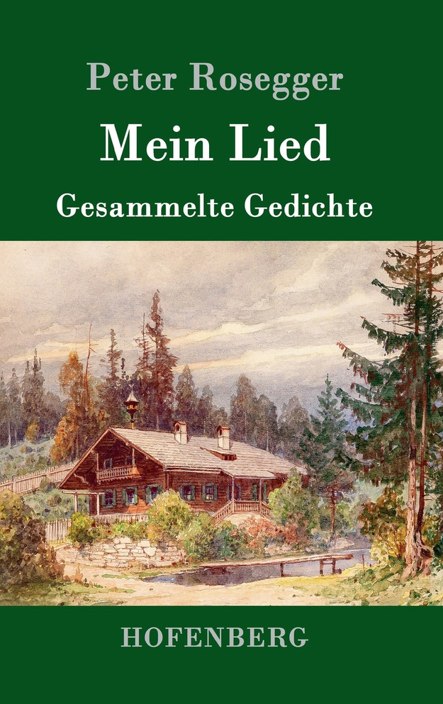 Mein Lied