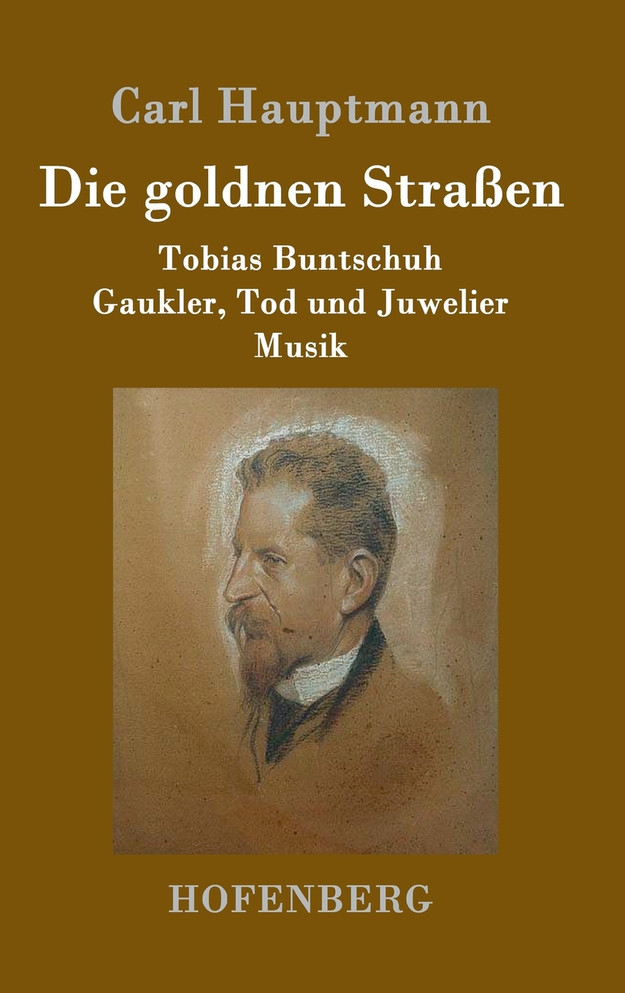 Die goldnen Straßen