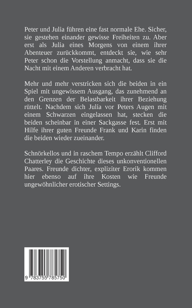 Das Cuckold Paar