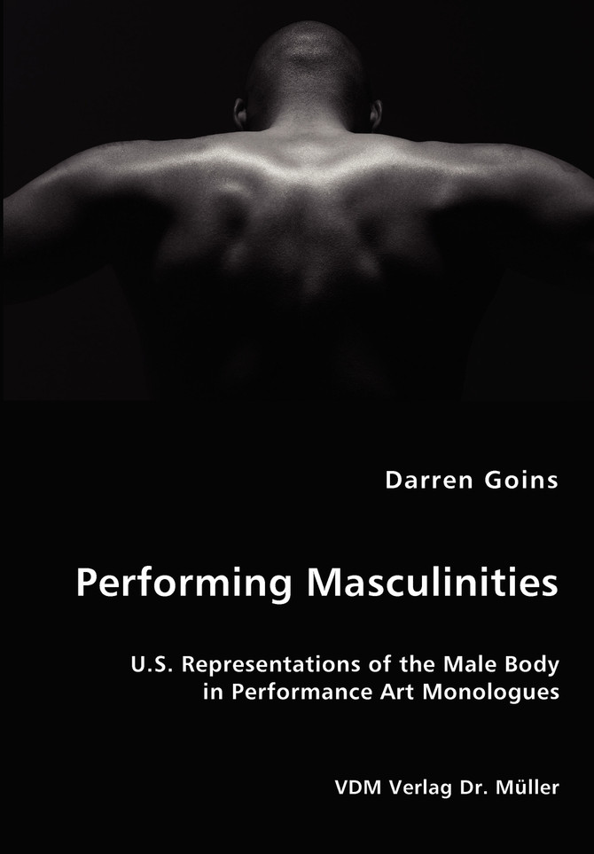 Performing Masculinities