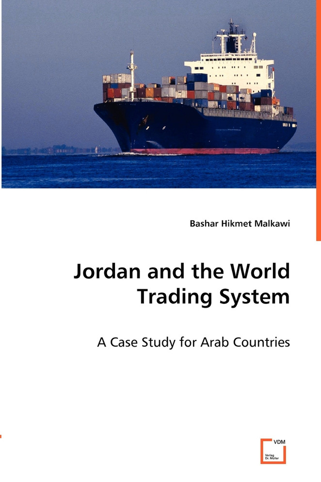 Jordan and the World Trading System