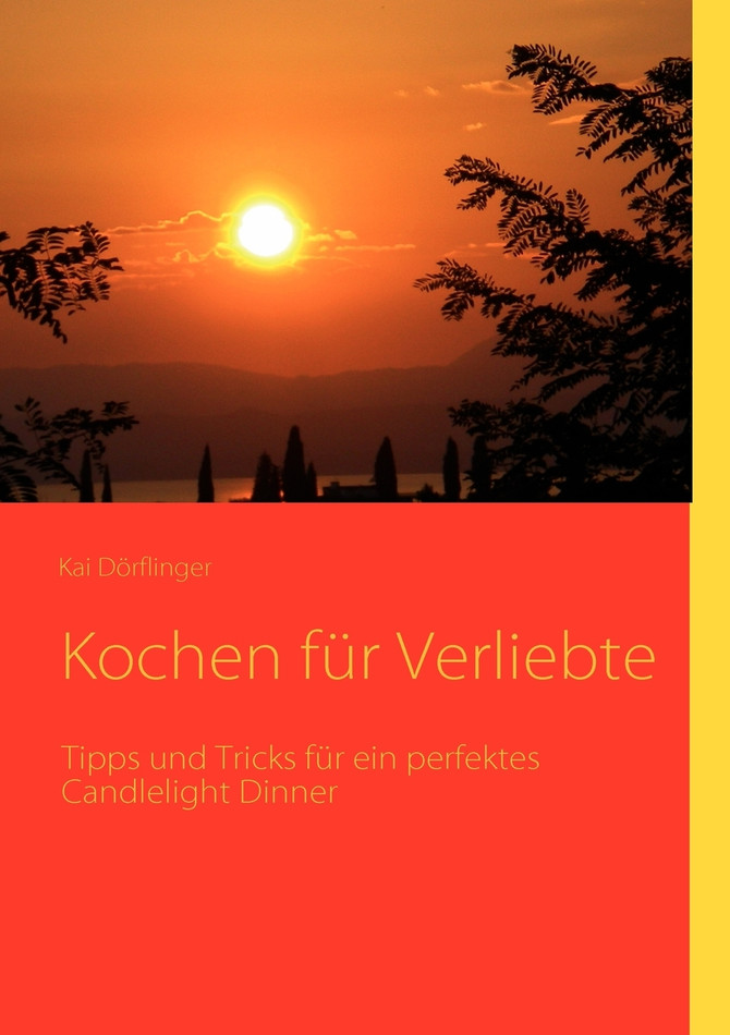 Kochen für Verliebte
