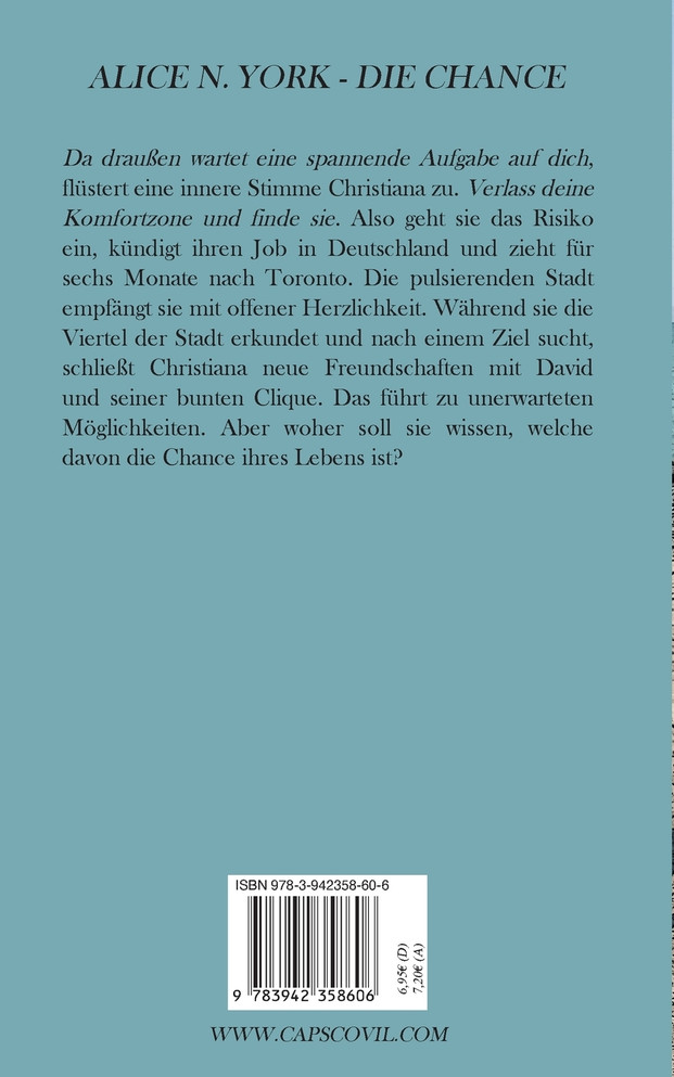 Die Chance