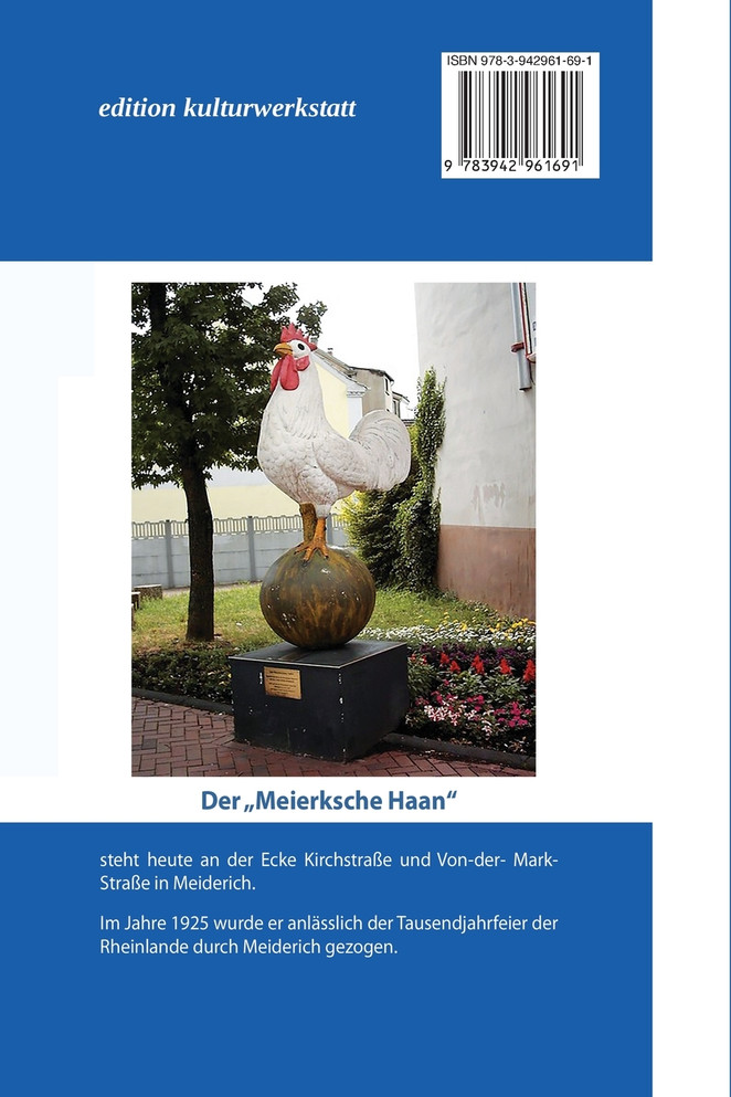 Damals in Meiderich