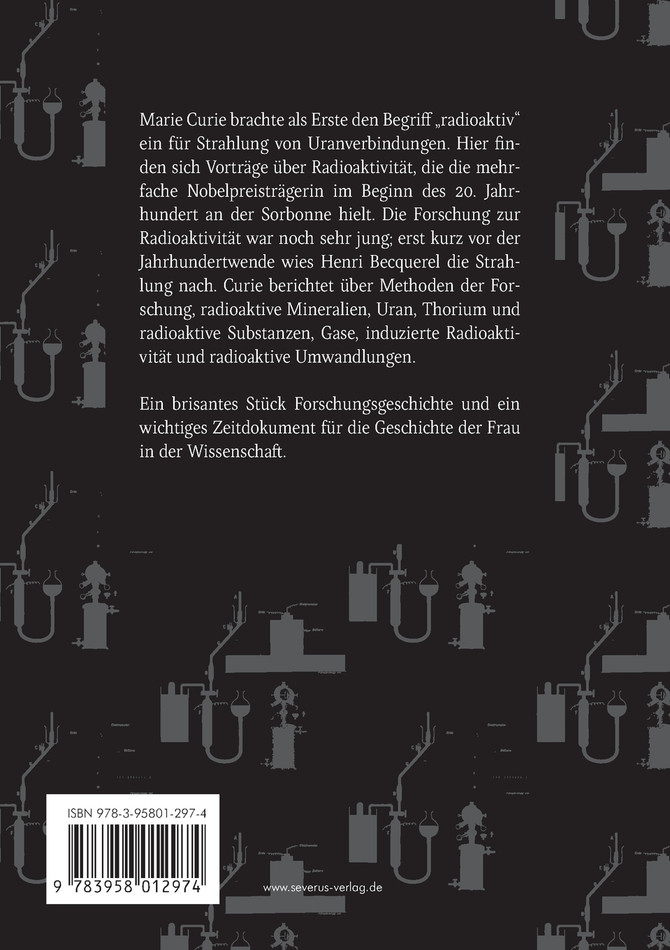 Die Radioaktivität