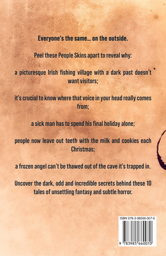 People Skins Volume 1