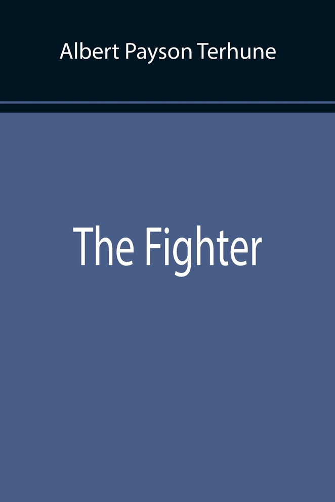 The Fighter