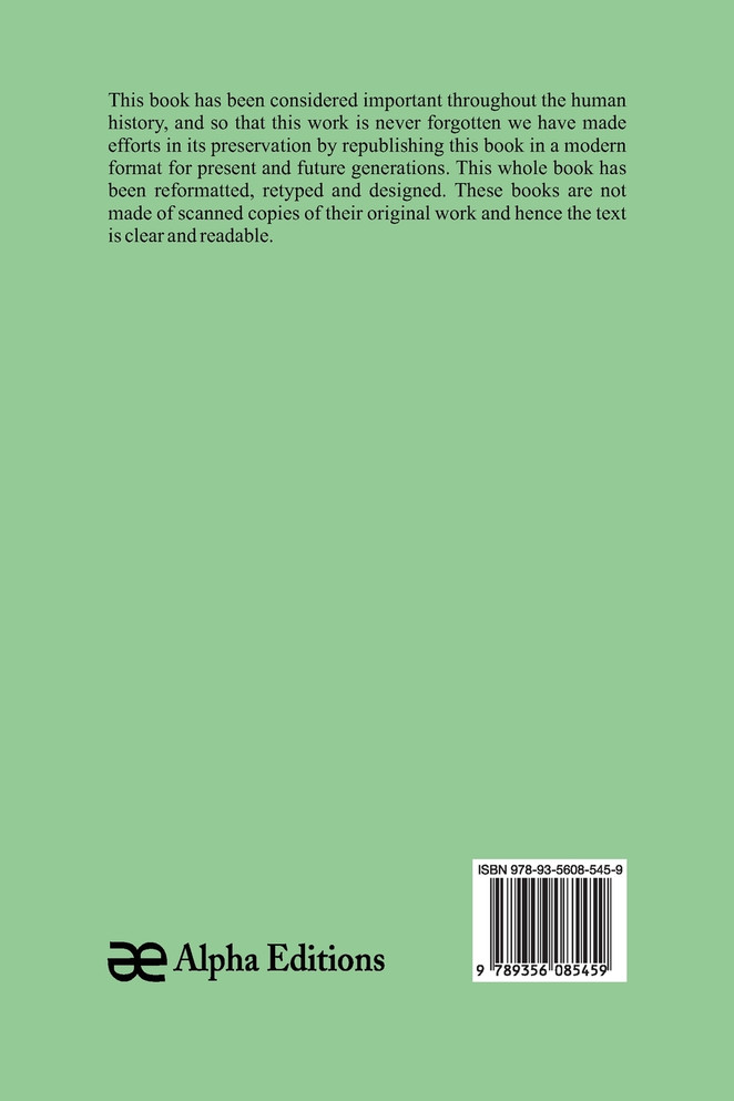 Buchanan's Journal of Man, May 1887 (Volume 1) Number 4