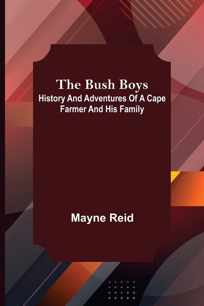 The Bush Boys