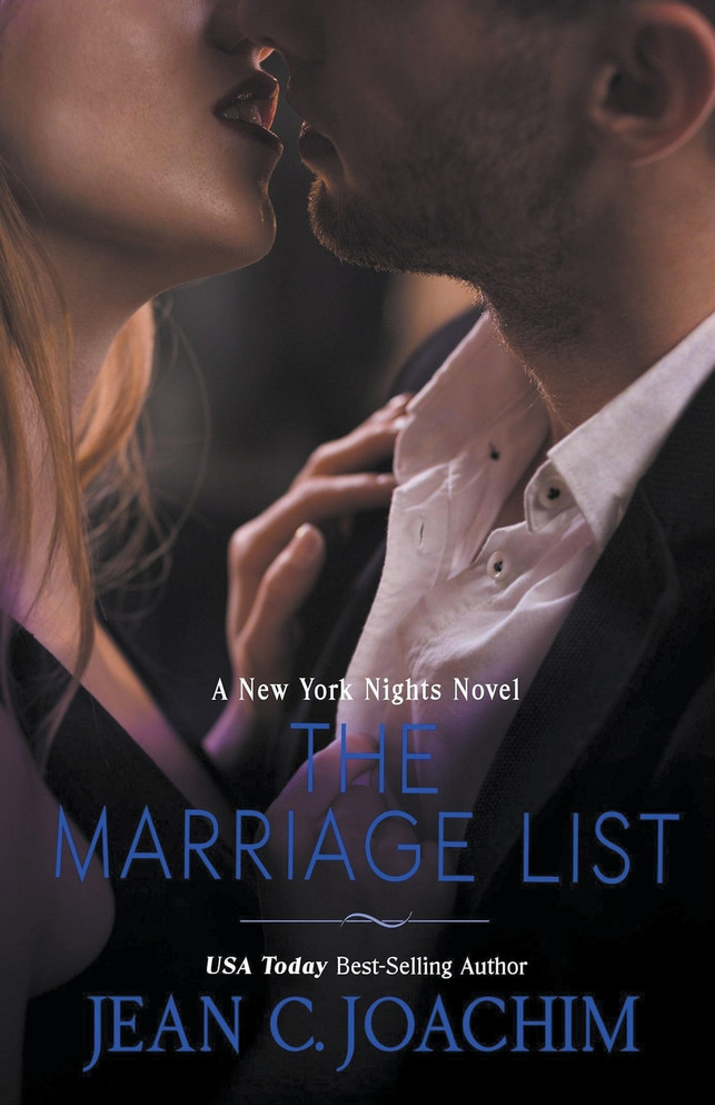 The Marriage List