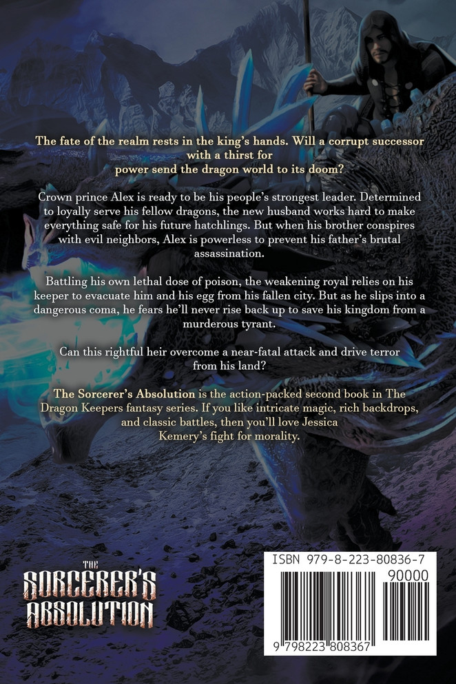 The Sorcerer's Absolution