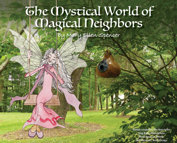 The Mystical World of Magical Neighbors